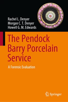 Abbildung von Denyer / Edwards | The Pendock Barry Porcelain Service | 1. Auflage | 2023 | beck-shop.de