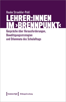 Abbildung von Straehler-Pohl | Lehrer:innen im >Brennpunkt< | 1. Auflage | 2023 | beck-shop.de