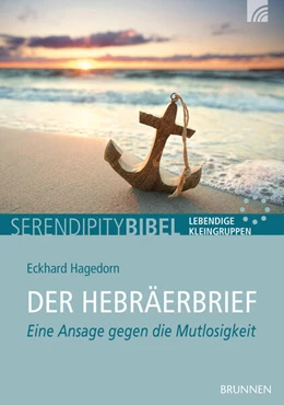 Abbildung von Hagedorn | Der Hebräerbrief | 1. Auflage | 2023 | beck-shop.de