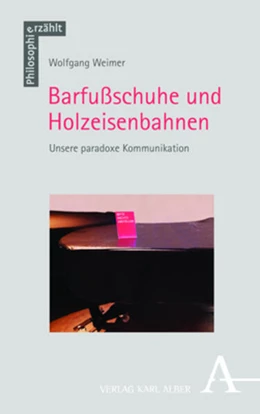 Abbildung von Weimer | Barfußschuhe und Holzeisenbahnen | 1. Auflage | 2023 | 9 | beck-shop.de