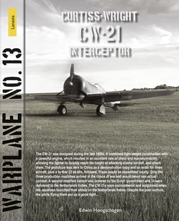 Abbildung von Hoogschagen | CW-21 Interceptor | 1. Auflage | 2023 | 13 | beck-shop.de