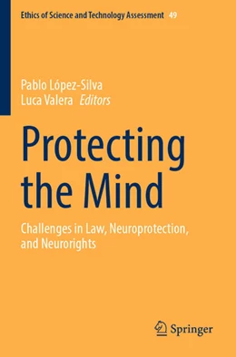 Abbildung von López-Silva / Valera | Protecting the Mind | 1. Auflage | 2023 | 49 | beck-shop.de