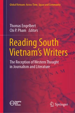 Abbildung von Engelbert / Pham | Reading South Vietnam's Writers | 1. Auflage | 2023 | beck-shop.de
