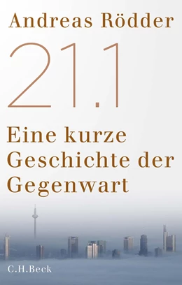 Abbildung von Rödder | 21.1 | 1. Auflage | 2023 | beck-shop.de