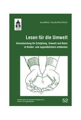 Abbildung von Mikota / Pecher | Lesen für die Umwelt | 1. Auflage | 2023 | beck-shop.de