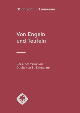 Abbildung von von St. Emmeram | Von Engeln und Teufeln | 1. Auflage | 2023 | 12 | beck-shop.de