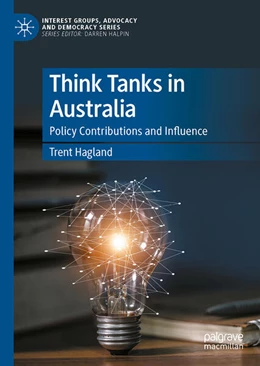 Abbildung von Hagland | Think Tanks in Australia | 1. Auflage | 2023 | beck-shop.de