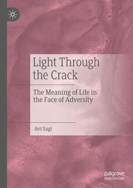 Abbildung von Sagi | Light Through the Crack | 1. Auflage | 2023 | beck-shop.de
