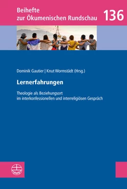 Abbildung von Gautier / Wormstädt | Lernerfahrungen | 1. Auflage | 2023 | 136 | beck-shop.de