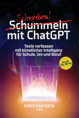 Abbildung von Rieck | Schummeln mit ChatGPT | 1. Auflage | 2023 | beck-shop.de