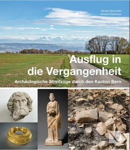 Abbildung von Boschetti / Oppler | Ausflug in die Vergangenheit | 1. Auflage | 2023 | beck-shop.de