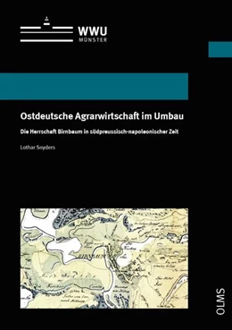 Abbildung von Snyders | Ostdeutsche Agrarwirtschaft im Umbau | 1. Auflage | 2023 | 12 | beck-shop.de