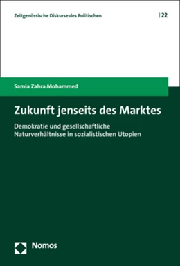 Abbildung von Mohammed | Zukunft jenseits des Marktes | 1. Auflage | 2023 | 22 | beck-shop.de