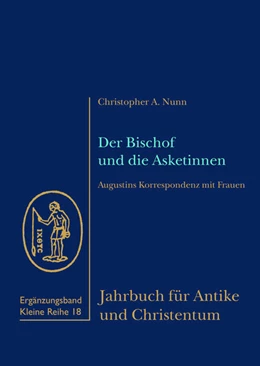 Abbildung von Nunn | Der Bischof und die Asketinnen | 1. Auflage | 2024 | 18 | beck-shop.de