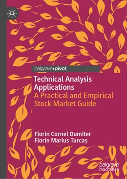 Abbildung von Dumiter / Turca¿ | Technical Analysis Applications | 1. Auflage | 2023 | beck-shop.de