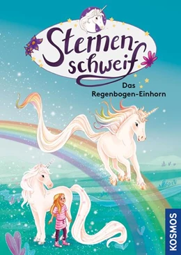 Abbildung von Chapman | Sternenschweif, 75, Das Regenbogen-Einhorn | 1. Auflage | 2023 | beck-shop.de