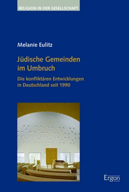 Abbildung von Eulitz | Jüdische Gemeinden im Umbruch | 1. Auflage | 2023 | 50 | beck-shop.de