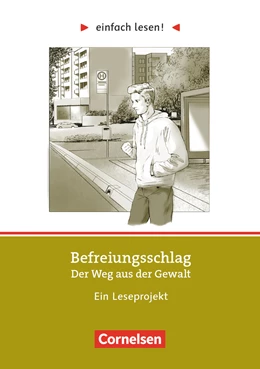 Abbildung von Witzmann | Einfach lesen! - Leseprojekte - Leseförderung ab Klasse 5 - Niveau 3 | 1. Auflage | 2023 | beck-shop.de