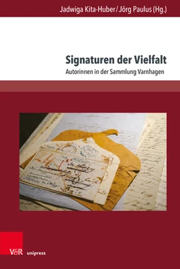 Abbildung von Kita-Huber / Paulus | Signaturen der Vielfalt | 1. Auflage | 2024 | beck-shop.de