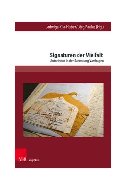 Abbildung von Kita-Huber / Paulus | Signaturen der Vielfalt | 1. Auflage | 2024 | beck-shop.de