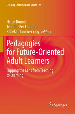 Abbildung von Bound / Tan | Pedagogies for Future-Oriented Adult Learners | 1. Auflage | 2023 | 27 | beck-shop.de