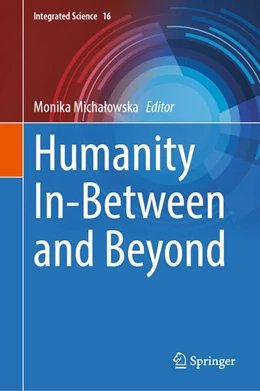 Abbildung von Michalowska | Humanity In-Between and Beyond | 1. Auflage | 2023 | beck-shop.de