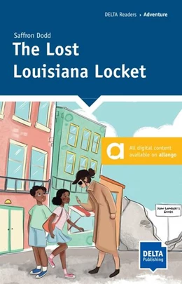 Abbildung von Dodd | The Lost Louisiana Locket | 1. Auflage | 2023 | beck-shop.de