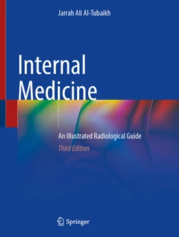 Abbildung von Al-Tubaikh | Internal Medicine | 3. Auflage | 2023 | beck-shop.de