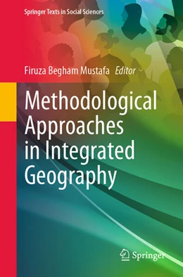 Abbildung von Mustafa | Methodological Approaches in Integrated Geography | 1. Auflage | 2023 | beck-shop.de