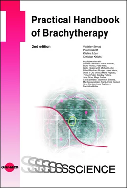 Abbildung von Strnad / Niehoff | Practical Handbook of Brachytherapy | 2. Auflage | 2023 | beck-shop.de