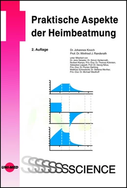 Abbildung von Knoch / Randerath | Praktische Aspekte der Heimbeatmung | 2. Auflage | 2023 | beck-shop.de