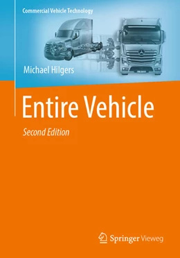 Abbildung von Hilgers | Entire Vehicle | 2. Auflage | 2023 | beck-shop.de