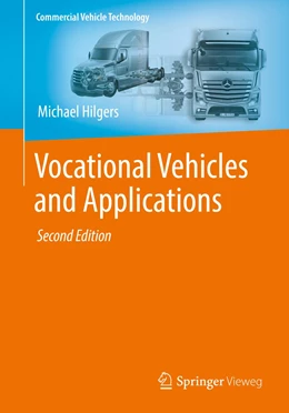 Abbildung von Hilgers | Vocational Vehicles and Applications | 2. Auflage | 2023 | beck-shop.de