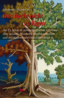 Abbildung von Heinrichs | DAS RECHT NICHT ZU LÜGEN | 1. Auflage | 2023 | beck-shop.de