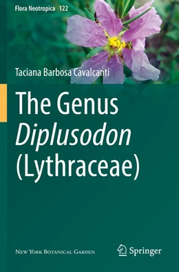 Abbildung von Cavalcanti | The Genus Diplusodon (Lythraceae) | 1. Auflage | 2023 | 122 | beck-shop.de