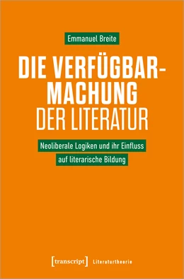 Abbildung von Breite | Die Verfügbarmachung der Literatur | 1. Auflage | 2023 | beck-shop.de