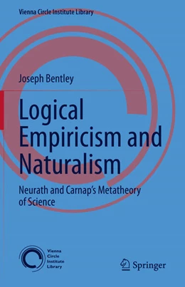 Abbildung von Bentley | Logical Empiricism and Naturalism | 1. Auflage | 2023 | beck-shop.de