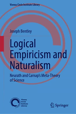 Abbildung von Bentley | Logical Empiricism and Naturalism | 1. Auflage | 2023 | beck-shop.de