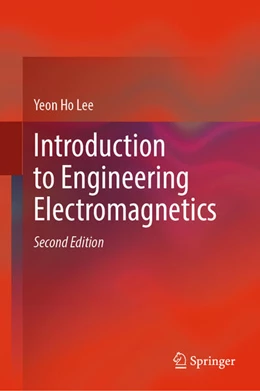 Abbildung von Lee | Introduction to Engineering Electromagnetics | 2. Auflage | 2024 | beck-shop.de
