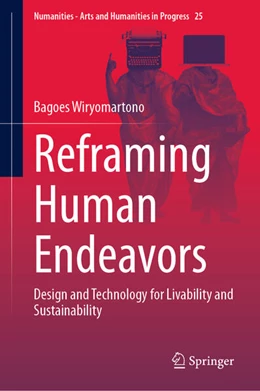Abbildung von Wiryomartono | Reframing Human Endeavors | 1. Auflage | 2023 | 25 | beck-shop.de
