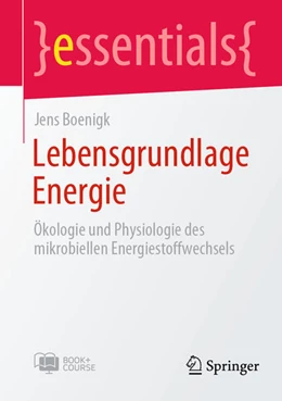 Abbildung von Boenigk | Lebensgrundlage Energie | 1. Auflage | 2023 | beck-shop.de