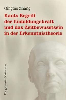 Abbildung von Zhang | Einbildungskraft und Zeit | 1. Auflage | 2024 | beck-shop.de