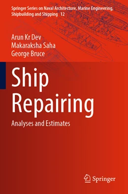 Abbildung von Dev / Saha | Ship Repairing | 1. Auflage | 2023 | 12 | beck-shop.de