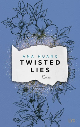 Abbildung von Huang | Twisted Lies | 1. Auflage | 2023 | beck-shop.de