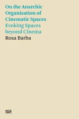 Abbildung von Barba | Rosa Barba | 1. Auflage | 2021 | beck-shop.de