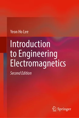Abbildung von Lee | Introduction to Engineering Electromagnetics | 2. Auflage | 2024 | beck-shop.de