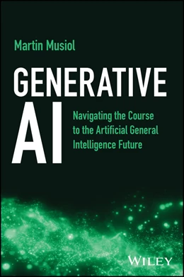 Abbildung von Musiol | Generative AI | 1. Auflage | 2024 | beck-shop.de