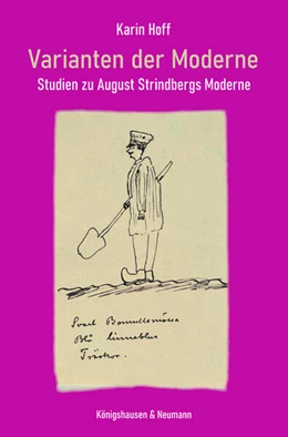 Abbildung von Hoff | Varianten der Moderne | 1. Auflage | 2024 | beck-shop.de