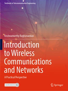Abbildung von Raghunandan | Introduction to Wireless Communications and Networks | 1. Auflage | 2023 | beck-shop.de