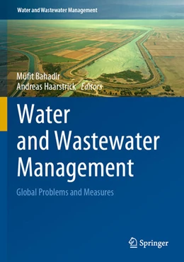 Abbildung von Bahadir / Haarstrick | Water and Wastewater Management | 1. Auflage | 2023 | beck-shop.de